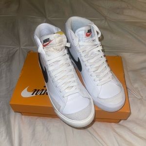 BRAND NEW NIKE BLAZERS